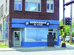 Black Business Spotlight: Dimensions in Hair a family affair