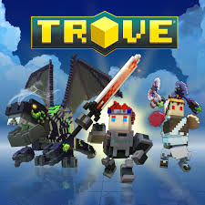 Hit that so you don't miss out on anything! Trove Wiki Guide Ign