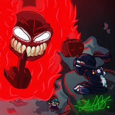 More images for fase 3 de tricky » Z B On Twitter I Do It Hank J Wimbledon Vs Tricky The Clown 3 Phase Madnesscombatfanart Trickytheclown Trickymod Fridaynightfunkinart Hankjwimbledon Fanartfriday Fanart Fnfboyfriend Neveda Https T Co Ofhzjemlje