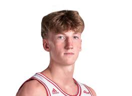 South Dakota Coyotes Men's College Basketball Roster