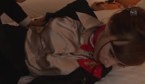 Big Titted Career Woman SNIS 576 - Sexual Release