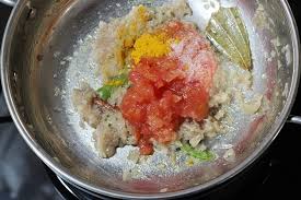 I have yet to find someone that does not like this authentic chicken curry recipe. Chicken Curry Recipe Swasthi S Recipes