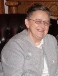Obituary information for Gloria J. Dillow