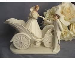 Ideas For A Royal Wedding Theme Just Weddings Org Blog Fairy Tale Wedding Cake Bride And Groom Cake Toppers Royal Wedding Themes