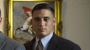 Alt-right'-affiliated substitute teacher, former coach fired from Md.  Catholic school