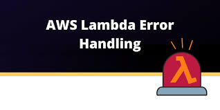 Lambda is the 11th letter of the greek alphabet, representing the sound /l/. An In Depth Guide To Aws Lambda Error Handling Hacker Noon