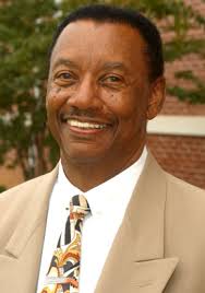 Chapel: Roland Porter