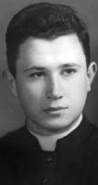 Romanian bishop and martyr beatified