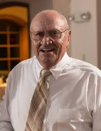 Obituary information for Roland Fleming Mahan