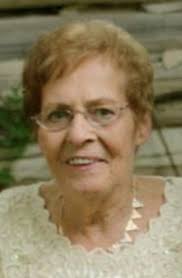 June Elizabeth LASSMAN