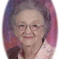Ludeen Siler Baker Obituary