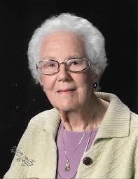 Obituary information for Hendrika J. "Annie" Wolfe