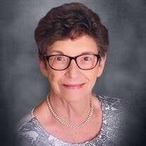 Charlene V. Morris Obituary