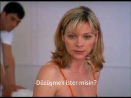 Dress designer · june 1. Samantha Jones Yoga Scene Youtube