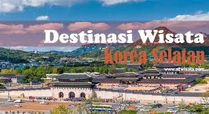 Harga tiket masuk tempat wisata di korea selatan untuk nami island sendiri adalah krw 8000 (sudah termasuk pp tiket kapal ferry. 20 Tempat Wisata Di Korea Selatan Yang Menarik Dikunjungi 2020