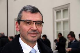 Prémio Árvore da Vida para João Manuel Duque