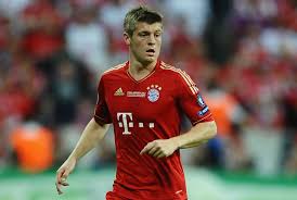 Toni kroos, midfielder of real madrid looks during the la liga match between villarreal cf and real madrid cf at estadio de la ceramica on january 03, 2019 in villarreal, spain. Real Madrid Transfer News Toni Kroos Offered Huge Wages To Leave Bayern Munich Bleacher Report Latest News Videos And Highlights