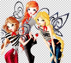 Here is my first png for. Stella Bloom Flora Winx Club Season 2 Winx Club Season 1 Fashion Street Fictional Character Bloom Fashion Design Png Klipartz