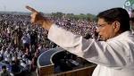 Kairana Victory Gives Ajit Singh's