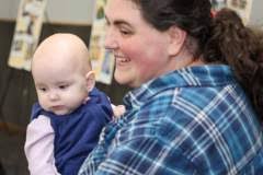 Manh Choh Community Fund