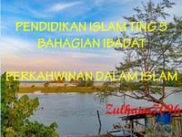 Definisi pernikahan dalam islam lebih diperjelas oleh beberapa ahli ulama yang biasa dikenal menurut imam hambali, pernikahan merupakan proses terjadinya akad perkawinan. Pendidikan Islam Ting 5 Perkahwinan Dalam Islam Quiz Quizizz