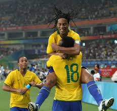 João alves de assis silva (born 20 march 1987), known as jô (brazilian portuguese: Ronaldinho Jo Ronaldinho And Jo Photos Zimbio