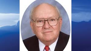 John R. Schuster Obituary