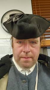 Tour Guide Experience