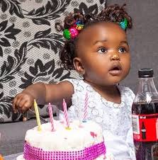 Little Jessica And Dad