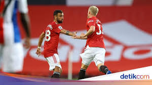 Bruno miguel borges fernandes (european portuguese: Van De Bik Chert Potomu Chto Bruno Fernandes Segodnya Luchshij Igrok V Mire Nachedeu