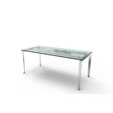 Schreibtisch stahlrohr mit glasplatte verschenke sehr schönen schreibtisch mit glasplatte und passendem stahlrohrgestell ca. Kerkmann Schreibtisch 4007 Aveto 180 X T 80 X H 68 82 Cm Mit Glasplat 511 91