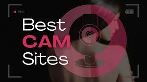 Best cam sites