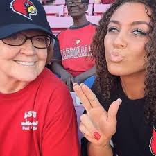 Cardinal Couple: October 2015