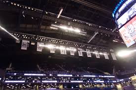 Brooklyn nets are all set to take on some of their fiercest rivals as national basketball association presents its preseason games. Brooklyn Nets Wikiwand