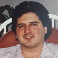 David Frances Oliver