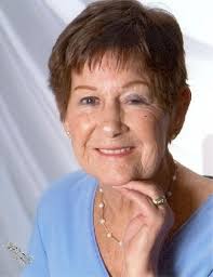 Shirley Rasmussen Obituary (2015)