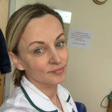 Lisburn Mother's Inspiring Journey to Become a Nurse through The Open  University