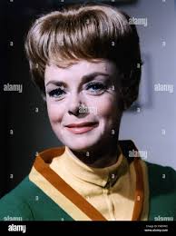 June lockhart hi-res stock photography and images