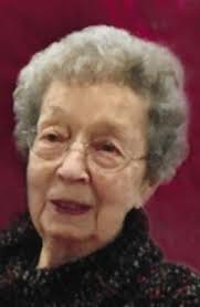 Lucille (Pung) Bohr Obituary