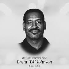 Remembering BJ Johnson: NBA family pays tribute to late Rockets scout