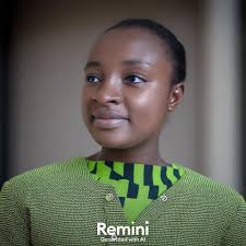 Mmerenini Ekpete Ogechi