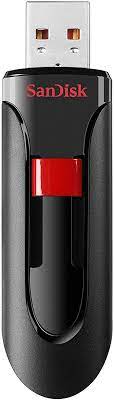Get free shipping at $35 and view promotions and reviews for sandisk cruzer usb flash drive 16gb. Amazon Com Sandisk 16gb Cruzer Glide Usb 2 0 Flash Drive Sdcz60 016g B35 Computers Accessories