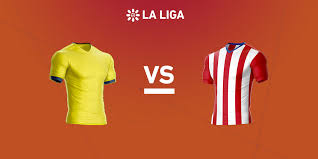 Villarreal vs atletico madrid betting predictions and match analysis. Villarreal Vs Atletico Madrid Prediction Villarreal Vs Atletico Madrid Preview