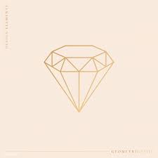 Linear Geometric Diamond Design Vector Free Image By Rawpixel Com Aew Vector Vectoart Di Geometric Diamond Design Diamond Illustration Geometric Diamond