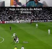 Lionel Messi é Mais Inteligente que Albert Einstein?