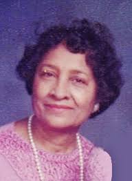 Obituary for Lila Orr