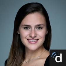 Dr. Monica Gonzalez, MD