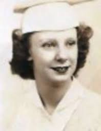 Obituary information for Genevieve Catherine Browning Stump