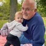 Tom Pendolino's Instagram, Twitter & Facebook