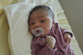 📸 En images. Esmée, Kelsie, Gabriel... bienvenue aux bébés nés  dernièrement en Côte-d'Or